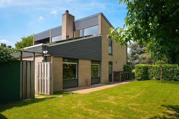 Medium property photo - Achterweg 39, 4161 BB Heukelum